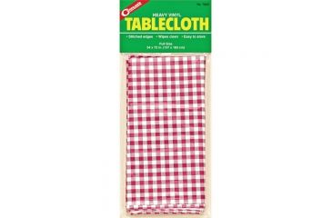 Image of Coghlans Tablecloth 7920