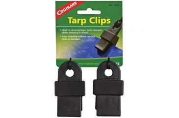Image of Coghlans Tarp Clips 1014