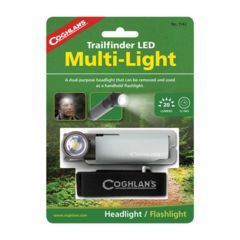Image of Coghlans Trailfinder Led Light 1542