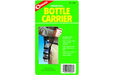 Image of Coghlans Universal Bottle Carrier