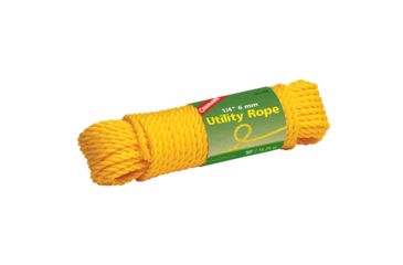 Image of Coghlans Utility Rope - 6 mm 1375