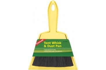 Image of Coghlans Whisk &amp; Dust Pan 749176