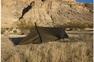 Image of Col Mountain Tech Bivouac 1.5 Tent