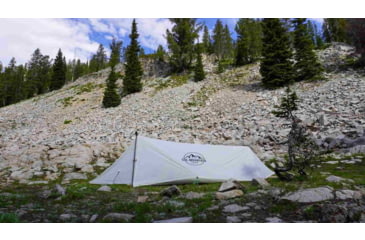 Image of Col Mountain Tech Bivouac 1.5 Tent