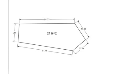 Image of Col Mountain Tech Bivouac 1.5 Tent