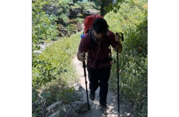 Image of Col Mountain Tech Compaion Pole