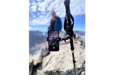 Image of Col Mountain Tech Photo Bomb
