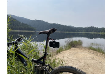 Image of Col Mountain Tech Photo Bomb