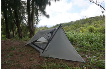 Image of Col Mountain Tech The Helo 3 Tent