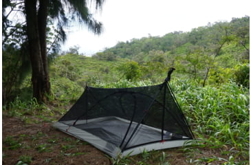 Image of Col Mountain Tech The Helo 3 Tent