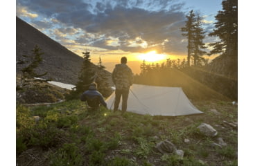 Image of Col Mountain Tech The Helo 3 Tent