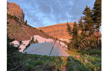 Image of Col Mountain Tech The Helo 3 Tent