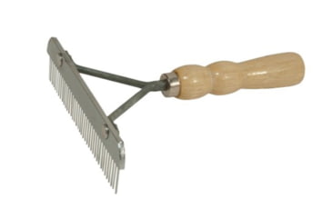 Image of Cold Creek Coarse Fur Comb