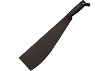 Image of Cold Steel 14.625in. Blade Heavy Machete w/o Sheath, 1055 Carbon Steel Blade, 5-5/8in. Polypropylene Ha, CS-97LHM