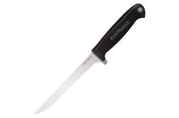 Image of Cold Steel 14in Kitchen Knife Set, Black/Silver, 14in, CS-59KSSET