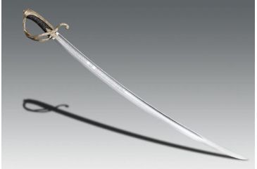 Image of Cold Steel 1815 French Officer's Saber, CS-88NF