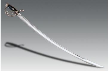 Image of Cold Steel 1830 Napoleon Saber, Steel Scabbard, CS-88NS