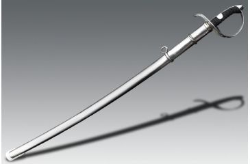 Image of Cold Steel 1904 Austiran 34in. Blade Saber, Left Hand 191968