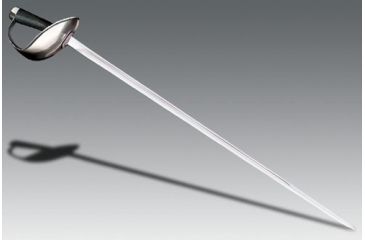 Image of Cold Steel 1908 British Cavalry 35in. Blade Saber, Right Hand, CS-88ECS