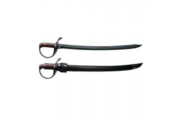 Image of Cold Steel 1917 Hybrid Cutlass 25in. Blade Sword, Right Hand, CS-88CSH