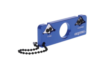 Image of Cold Steel 2-in-1 Knife Sharpener