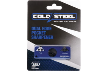 Image of Cold Steel 2-in-1 Knife Sharpener