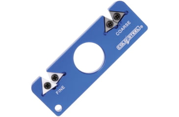 Image of Cold Steel 2-in-1 Knife Sharpener