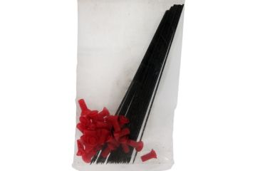 Image of Cold Steel .357 Magnum Blowgun Spear Darts, 30 Pack, CS-B357DSP