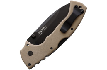 Image of Cold Steel 4-Max Scout Lockback DT