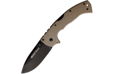Image of Cold Steel 4-Max Scout Lockback DT
