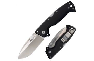 Image of Cold Steel AD-10, 4in Blade Length, S35VN Steel Knife, CS-28DD