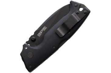 Image of Cold Steel AD-10 Lockback Black