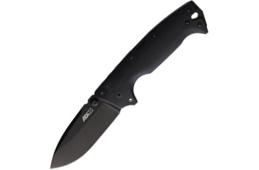 Image of Cold Steel AD-10 Lockback Black
