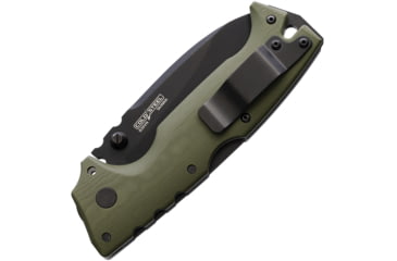 Image of Cold Steel AD-10 Lockback OD