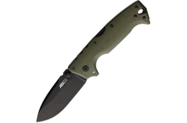 Image of Cold Steel AD-10 Lockback OD