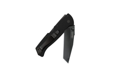 Image of Cold Steel Air Lite Tanto Point - 26WT-BKBK