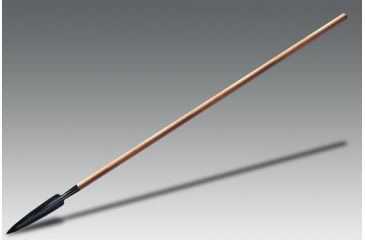 Image of Cold Steel Assegai Long Shaft with Secure-Ex Sheath Spear, CS-95ES