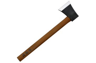 Image of Cold Steel Axe Gang Hatchet trainer, CS-92BKAXG