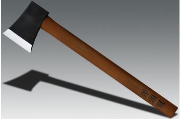 Image of Cold Steel Axe Gang Hatchet trainer, CS-92BKAXG