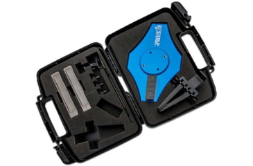 Image of Cold Steel Benchtop Knife Sharpener - KS-BKS