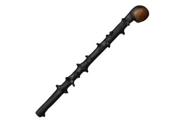 Image of Cold Steel Blackthorn Shillelagh, Black, 27in, CS-91PBSH