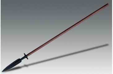Image of Cold Steel Boar Spear with Secure-Ex Sheath, CS-95BOASK