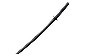 Image of Cold Steel Bokken, Black, 41 1/2in, CS-92BKKCZ