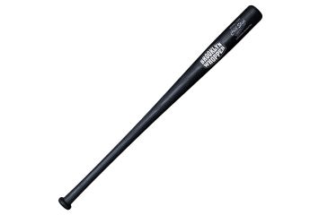 Image of Cold Steel Brooklyn Whopper Bat, Black, 38in, CS-92BSLZ