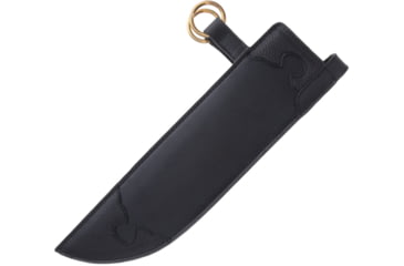 Image of Cold Steel Butterfly Swords, Cord Wrapped Handle, Leather Scabbard, CS-88BF