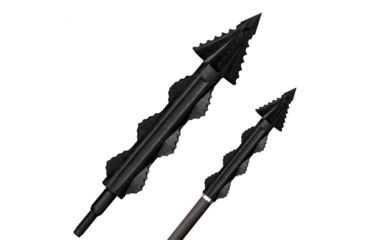 Image of Cold Steel Cheap Shot BH5 Buzzsaw, 125 Grain, 10 Pcs, CS-CSBH5Z