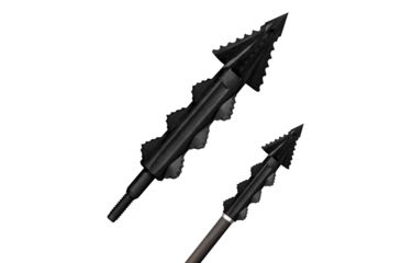 Image of Cold Steel Cheap Shot BH6 Buzzsaw, 100 Grain, 10 Pcs, CS-CSBH6Z