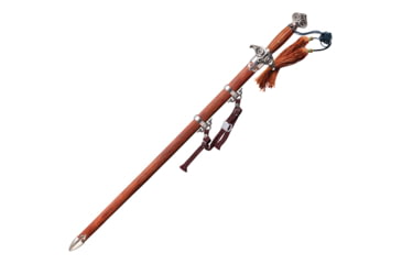 Image of Cold Steel Chinese Gim Sword