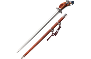 Image of Cold Steel Chinese Gim Sword