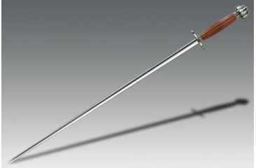 Image of Cold Steel Chinese Sword Breaker, Hardwood Scabbard, CS-88CSB